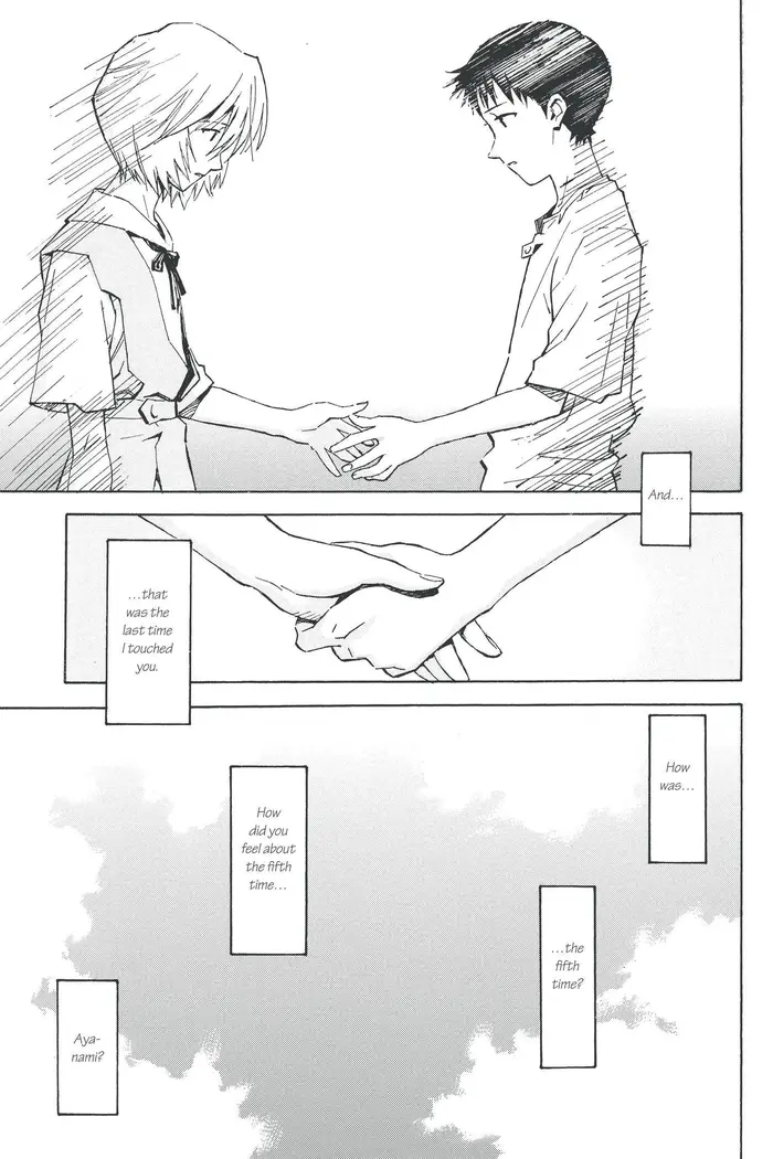 Neon Genesis Evangelion Chapter 66 image 26_optimized